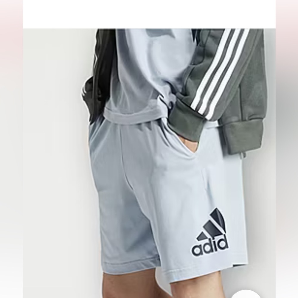 Adidas shorts for men